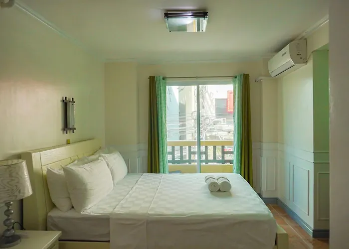 Boracay Paradise Hotel