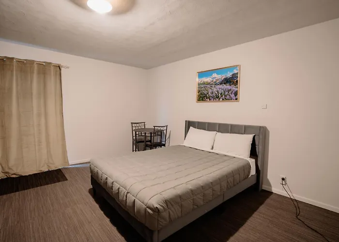 301 Bealey Ave Motel Very Close To City Centre And Hagley Park
