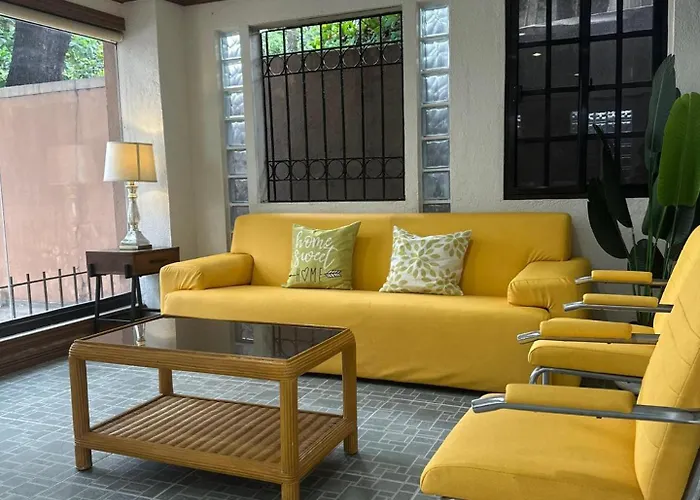 Subic Bay Baloy Long Beach Hotel