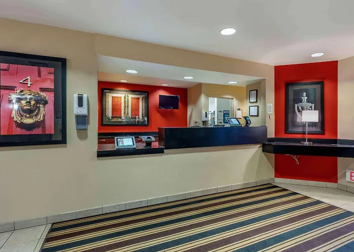Extended Stay America Suites - Sacramento - West Sacramento