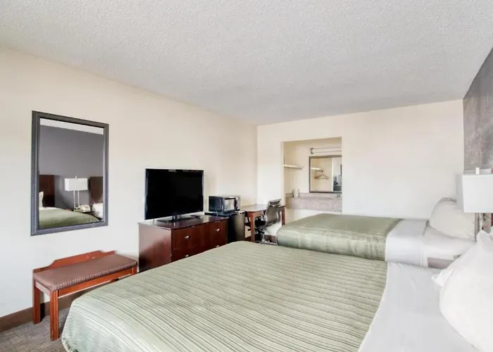 Oyo Hotel Alexandria La- Hwy 165