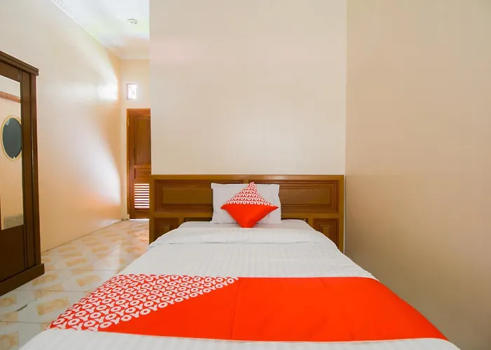 Hotel O Edotel Smkn 1 Pacet Syariah