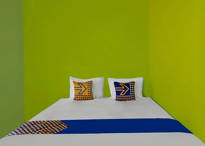Banyuwangi (East Java) Cheap Hotels