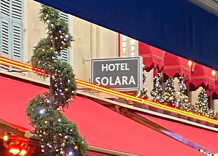 Hotel Solara