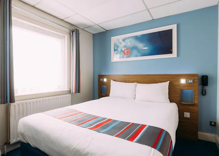 Travelodge Belfast