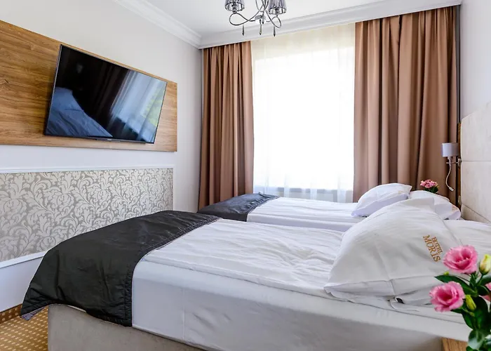 Moris Boutique Beach Hotel