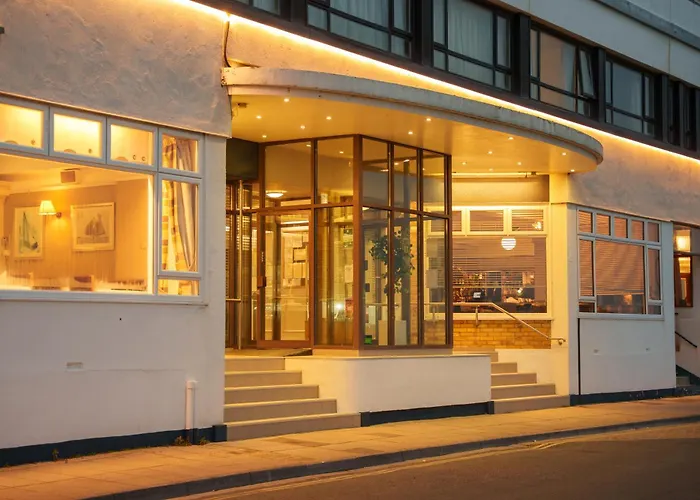 Trouville Hotel By Compass Hospitality