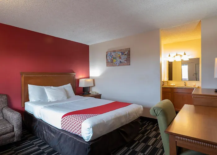 Travelodge By Wyndham Chehalis