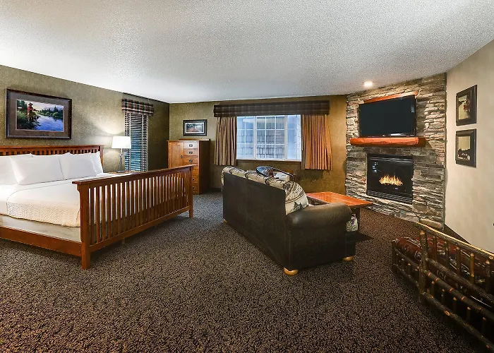 Stoney Creek Hotel St. Joseph