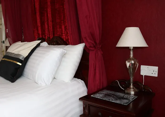 The Belgrave Hotel Tenby