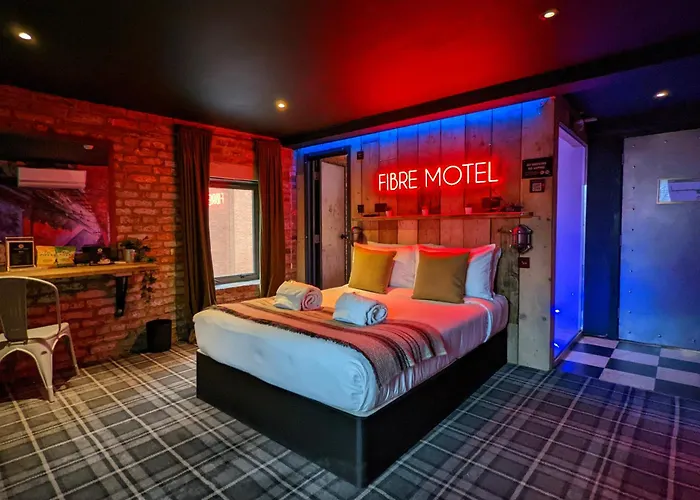 Briggate Hotel