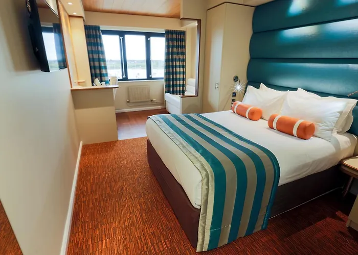 Isle of Wight Cheap Hotels