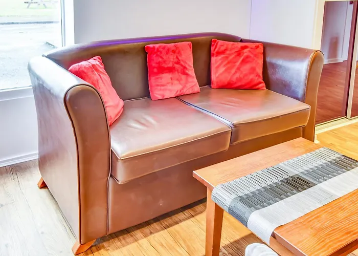 Redditch Cheap Hotels