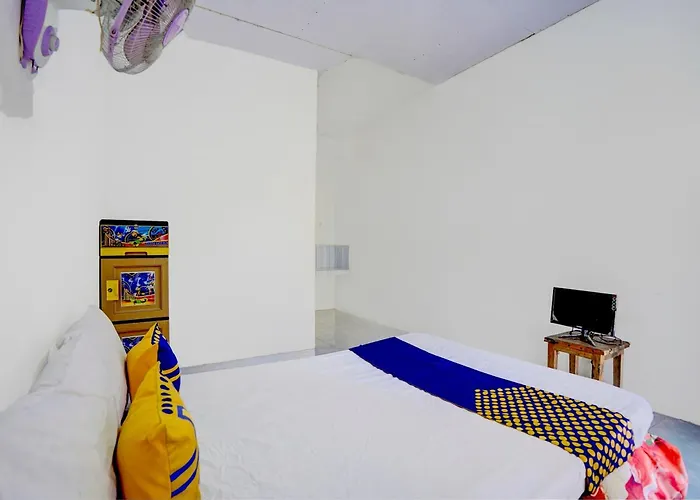 Hotel O Griya Sandi Syariah Rogojampi