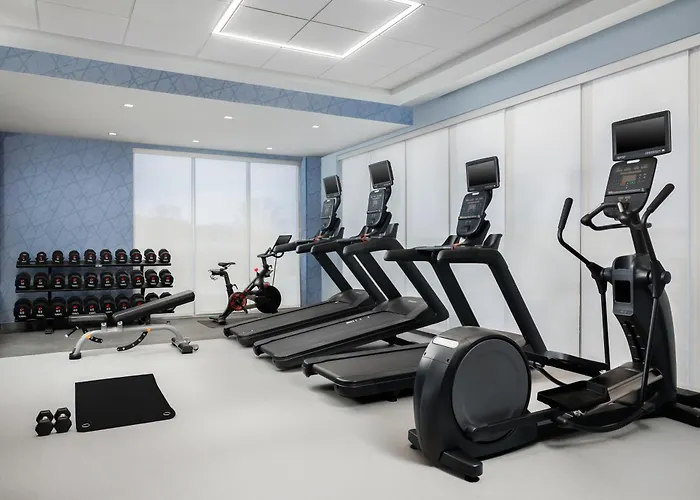 Homewood Suites By Hilton Newport Cincinnati