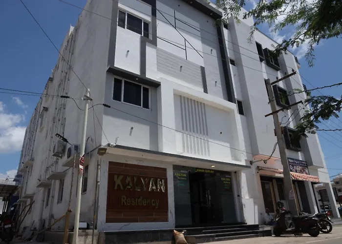 Kalyan Residency By Azalea