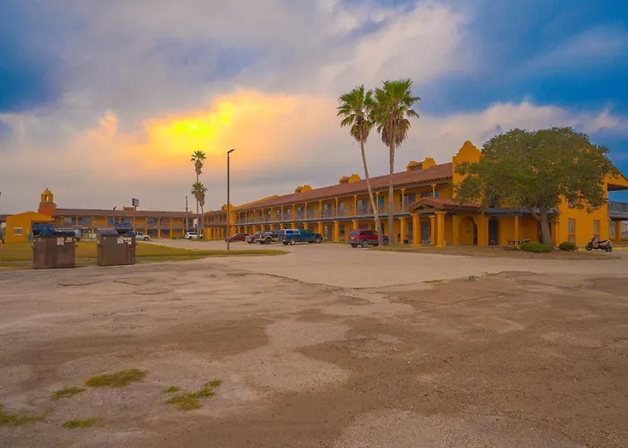 Kingsville Cheap Hotels