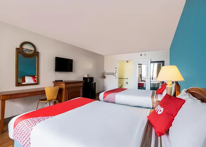Oyo Hotel Bossier City La - Red River