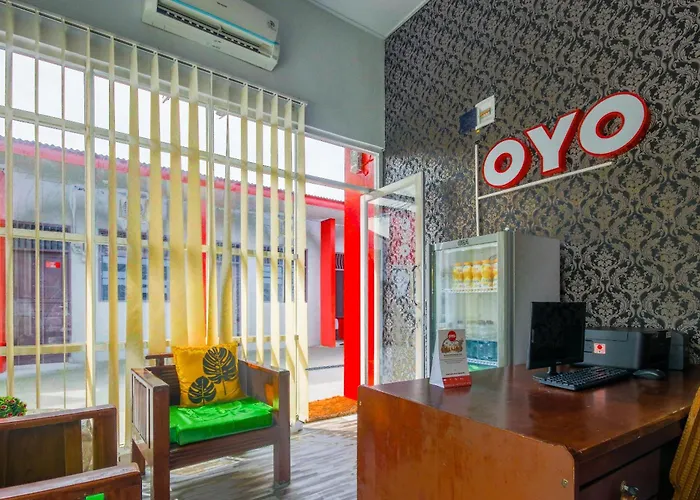 Hotel O Papakoel Guest House