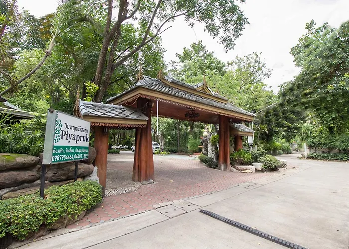 Piyapruk Resort
