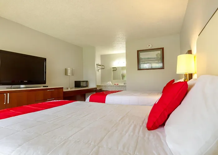 Americas Best Value Inn Rockford