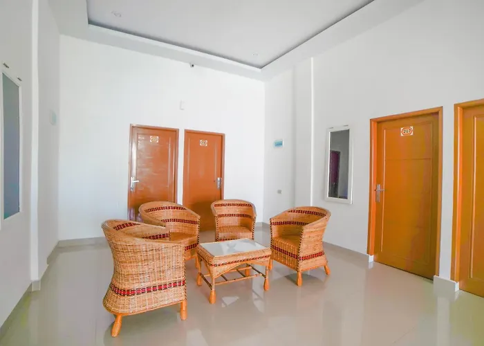 Hotel O Anara Residence & Guest House