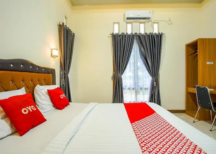 Capital O 90643 Suri Guest House Syariah