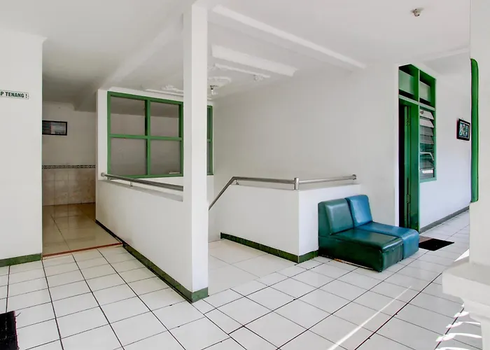Hotel O Gurita