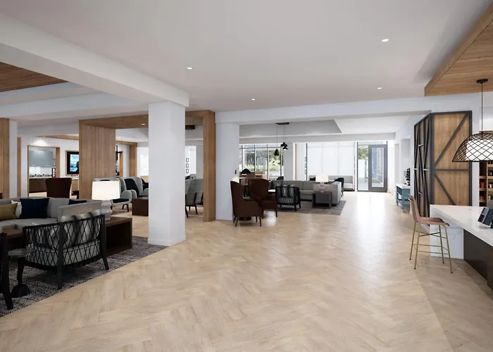 Staybridge Suites Clermont Southeast By Ihg