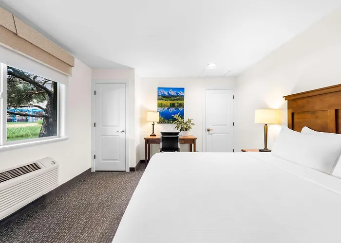 Best Western Driftwood Inn
