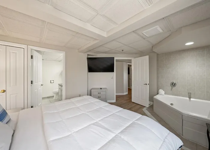 Bella Vista Suites Lake Geneva