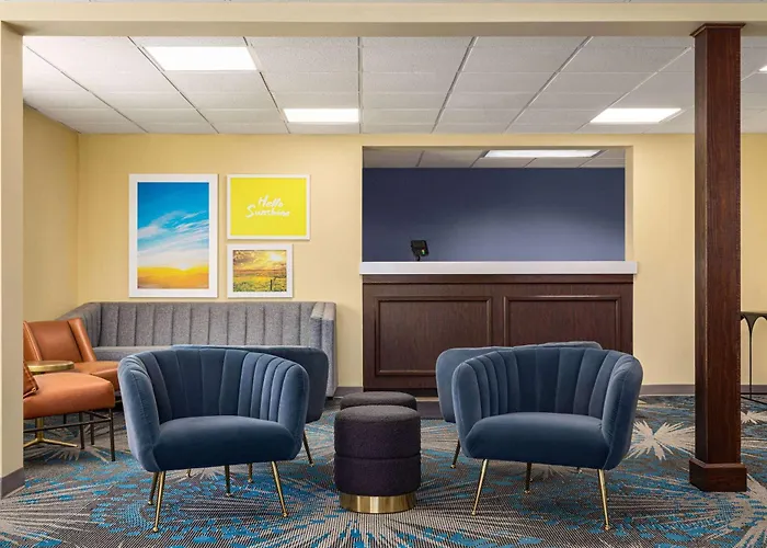 Days Inn By Wyndham Grand Island I-80