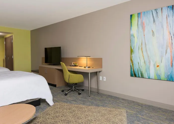 Hilton Garden Inn Grand Rapids East