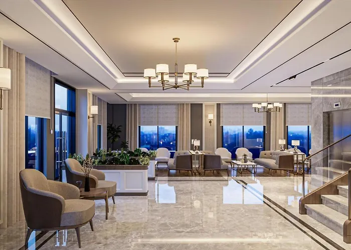 By Otel Niluefer