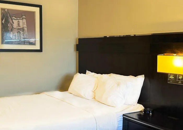 Riviera Inn And Suites 1000 Islands