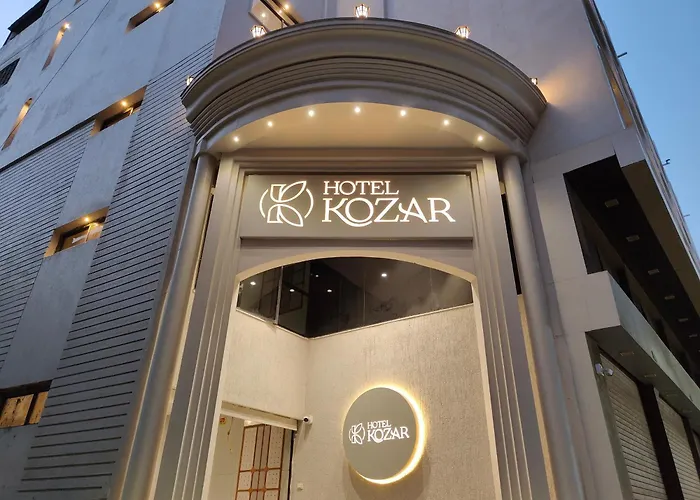 Hotel Kozar
