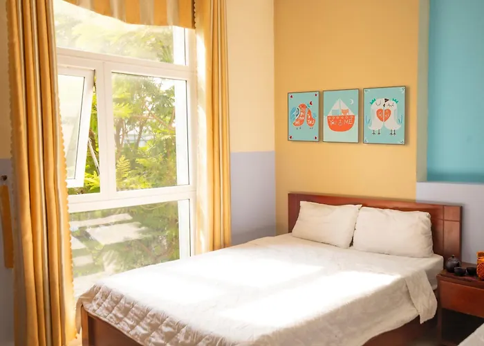 Smile Hotel