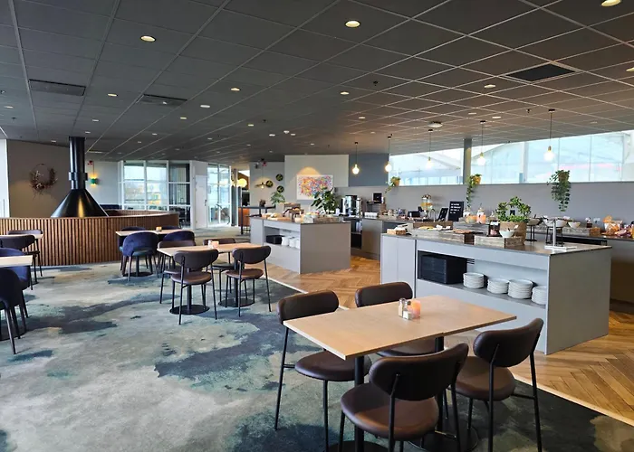 First Hotel Joenkoeping