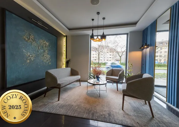 Hotel Jarun