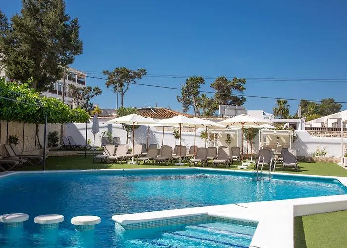 Casual Bahia Ibiza By Casual Hoteles