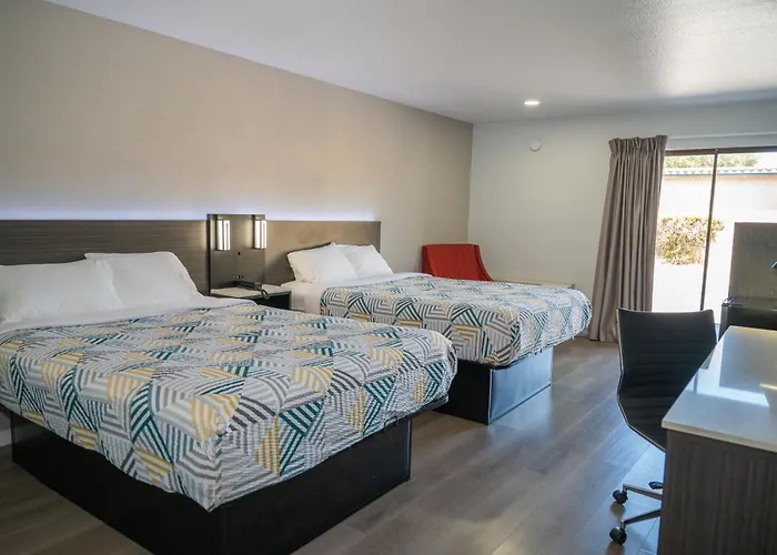 Soledad Cheap Hotels
