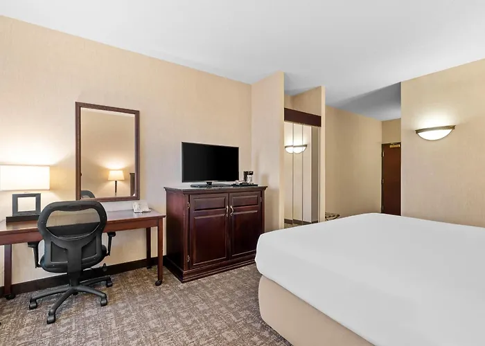Prado Hotel By Choice Hotels