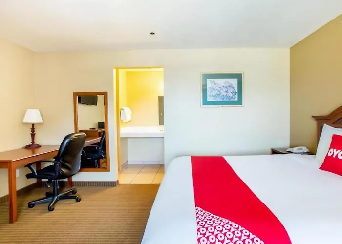 Hotel Palmdale - Antelope Valley