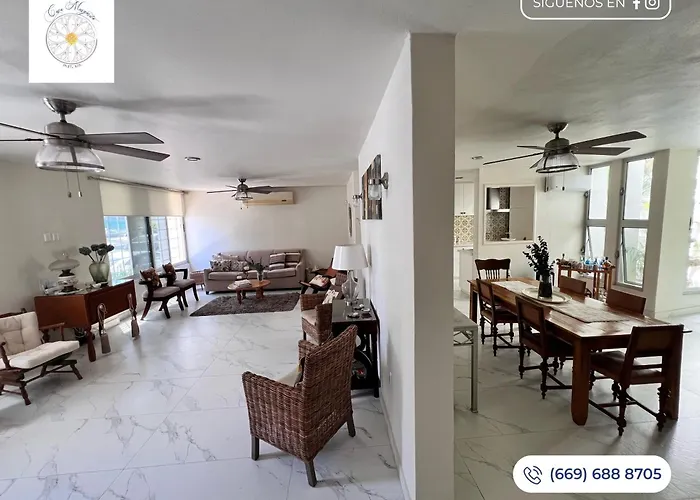 Hosteleria Casa Margarita