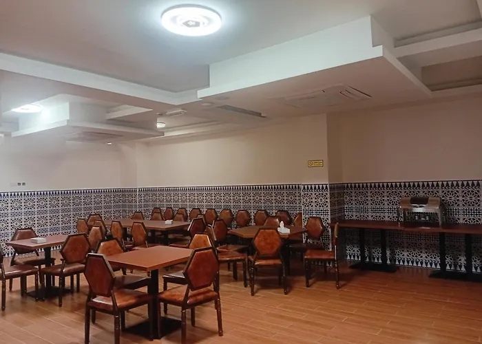 Sapphire Club Muscat Hotel