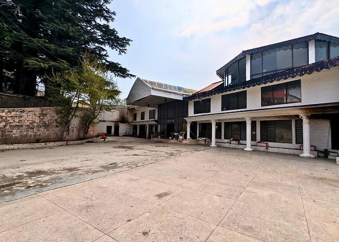 Grand Heights Hotel
