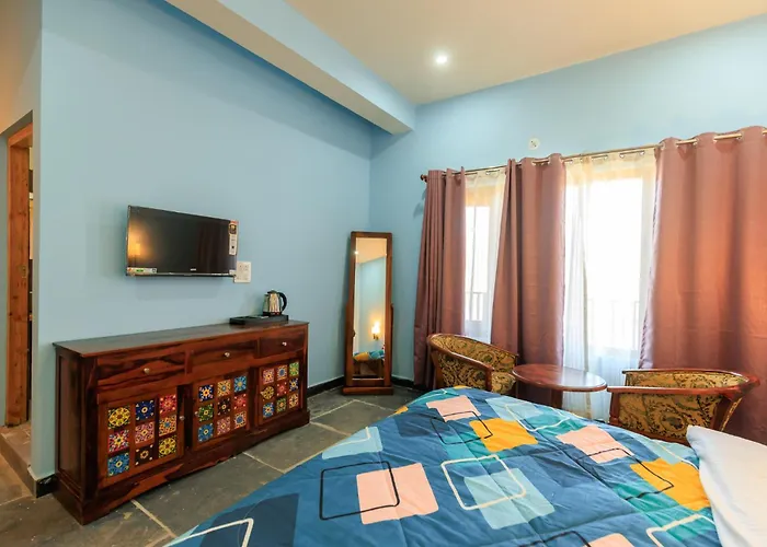 Shiloh Bungalows