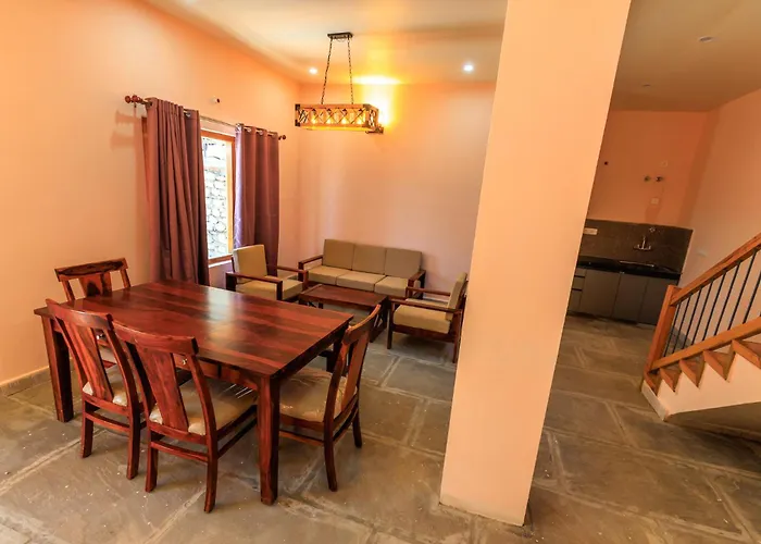 Shiloh Bungalows