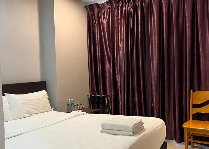 Hotel Miju