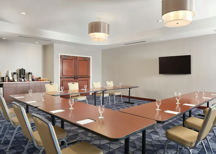 Courtyard By Marriott Saratoga Springs